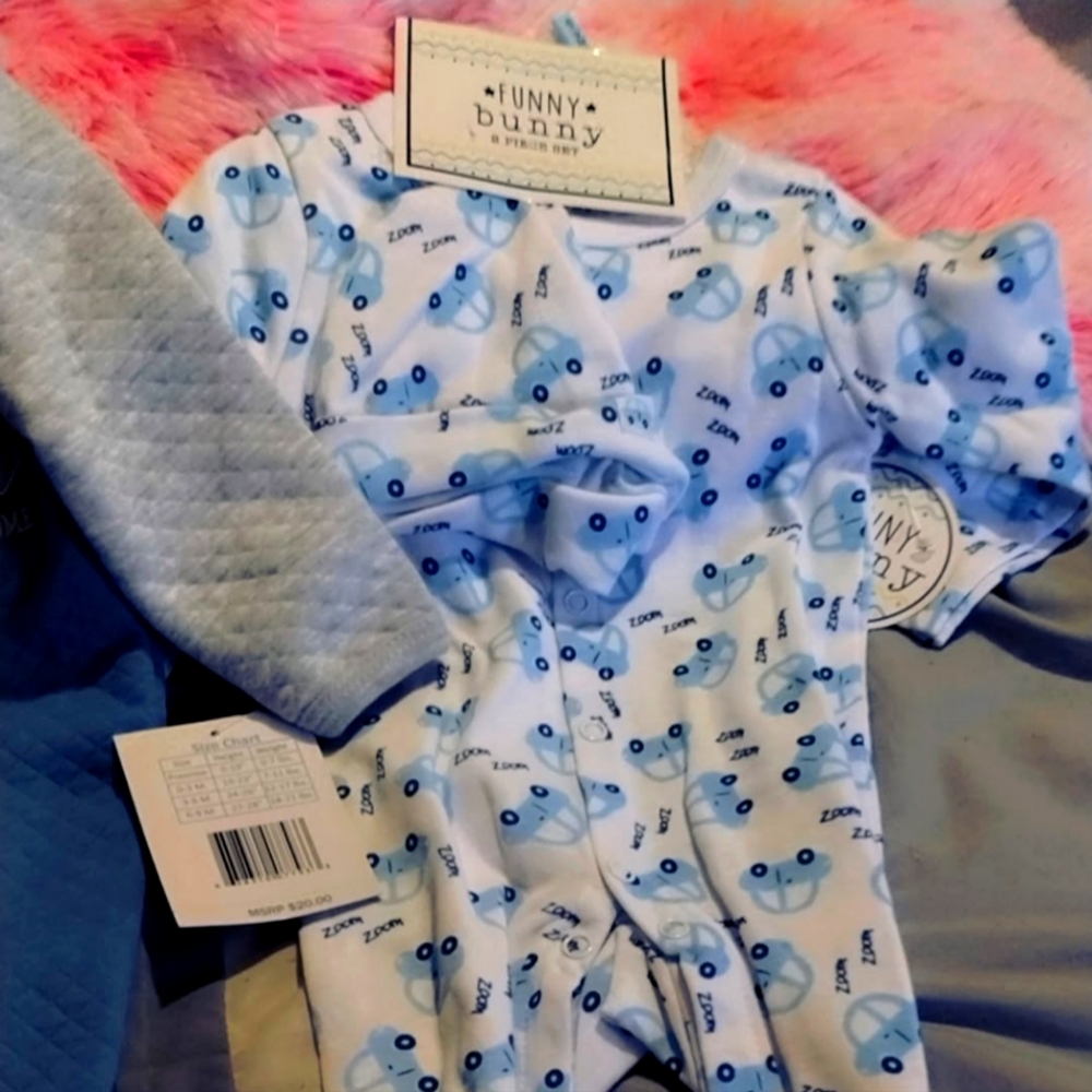 Sleepwear